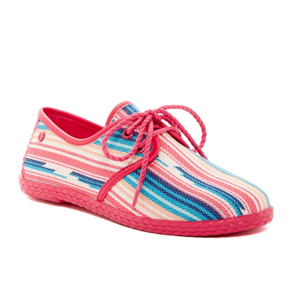 UGG I Heart Kai Serape Sneaker